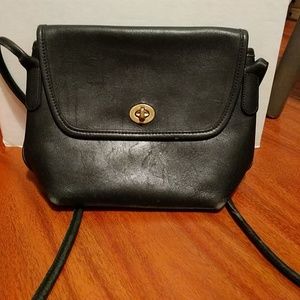 Vintage Coach bag